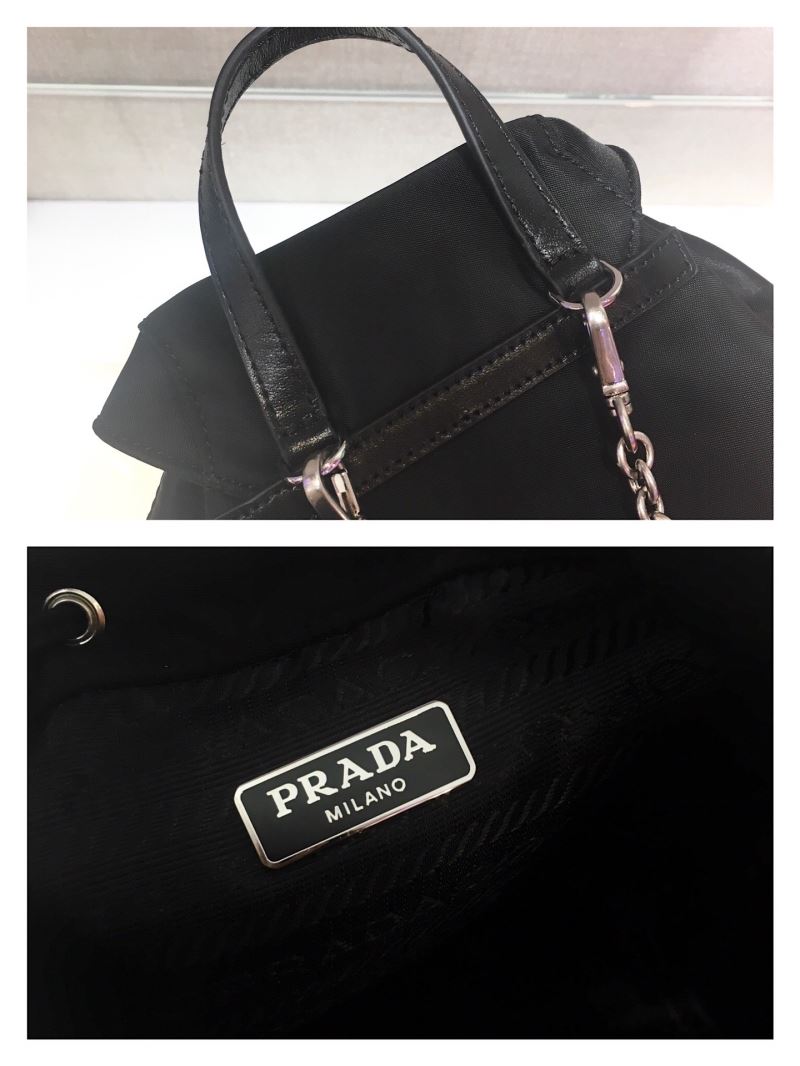 Pra*a backpacks